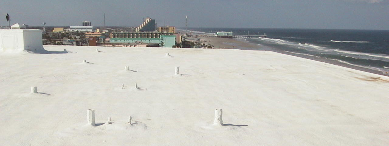 Energy Star Certified cool roof coatings in Pittsburgh